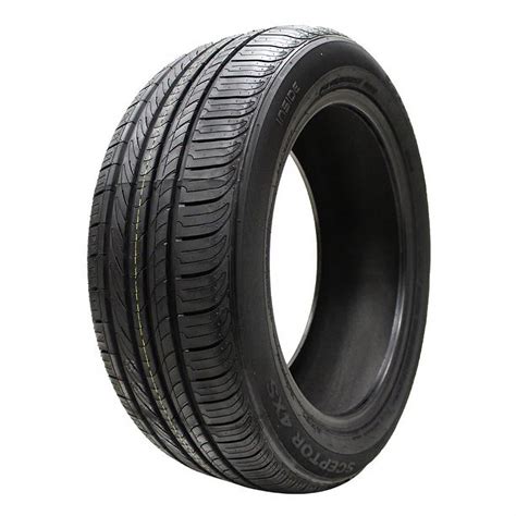 Consumer Reports reveals the best car tires in several key categories, including all-season, performance all-season, and wintersnow tires. . Sceptor 4xs